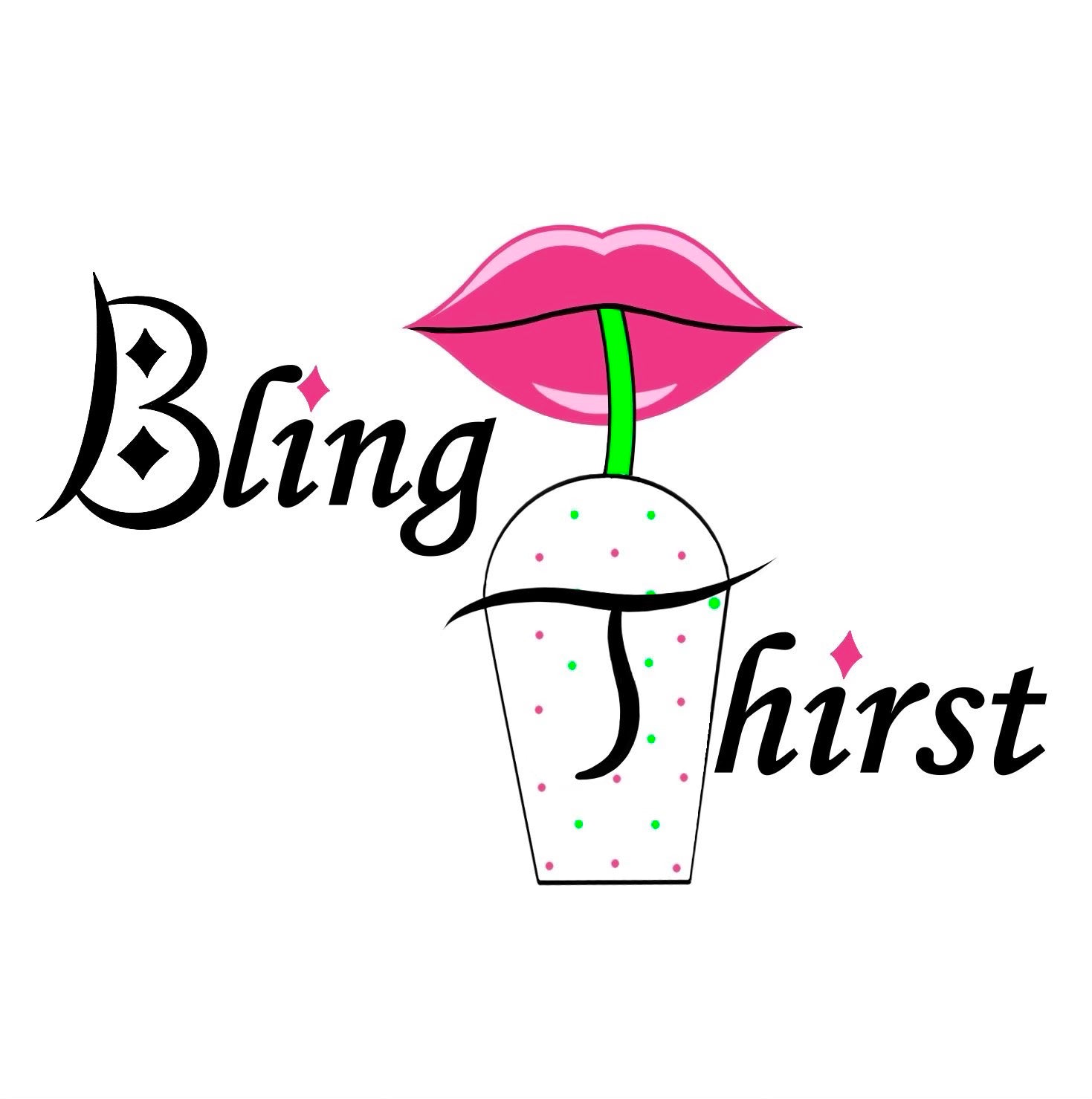 Bling Thirst 